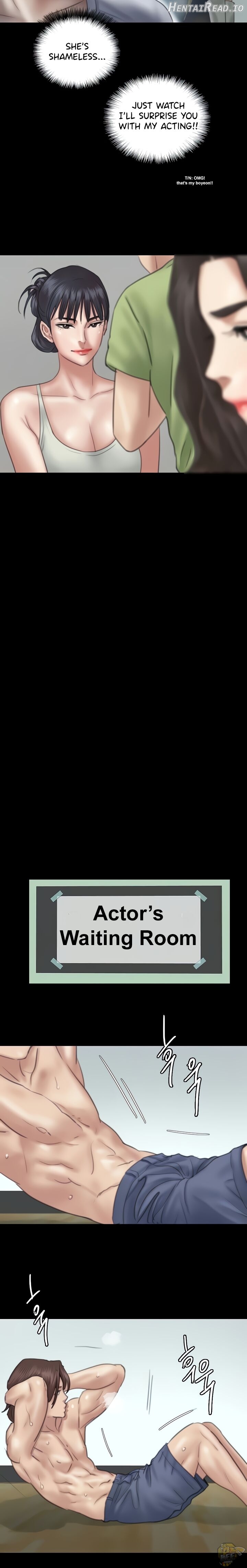 E Romance Chapter 23 - page 6