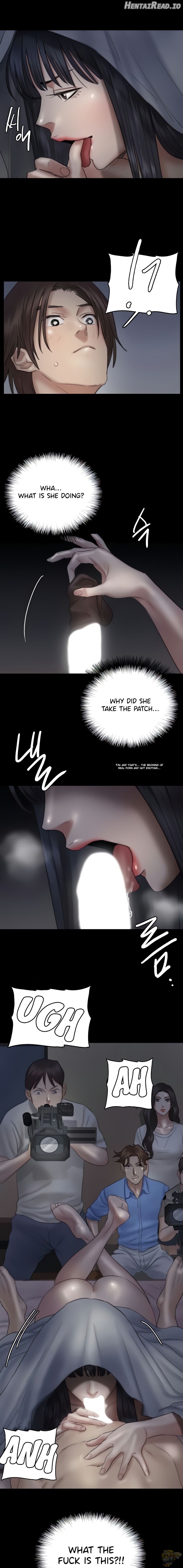 E Romance Chapter 24 - page 11