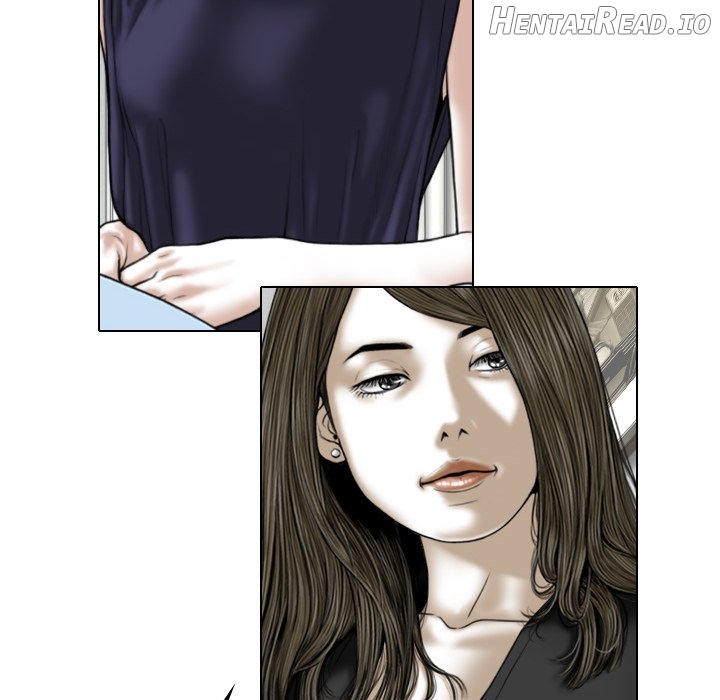 Only You Chapter 29 - page 6