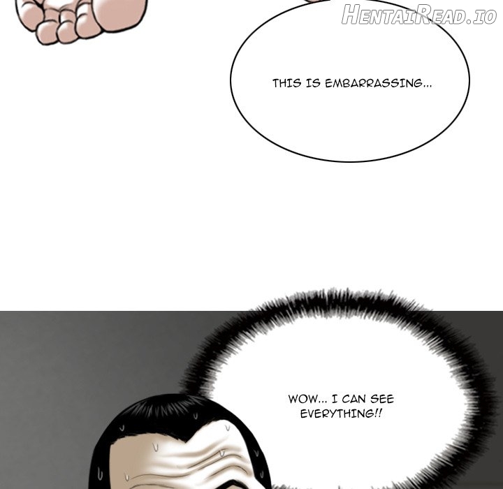 Only You Chapter 29 - page 71