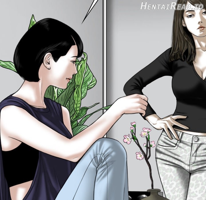 Only You Chapter 30 - page 107