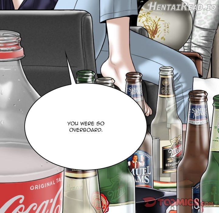 Only You Chapter 30 - page 108