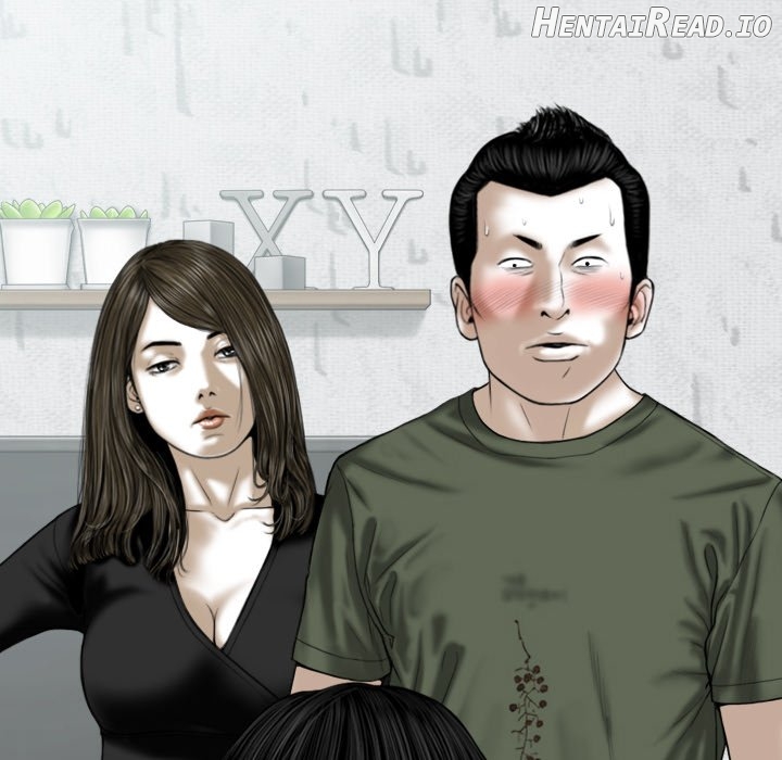 Only You Chapter 30 - page 138