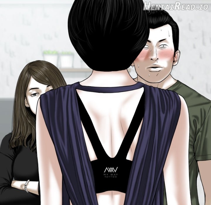 Only You Chapter 30 - page 161