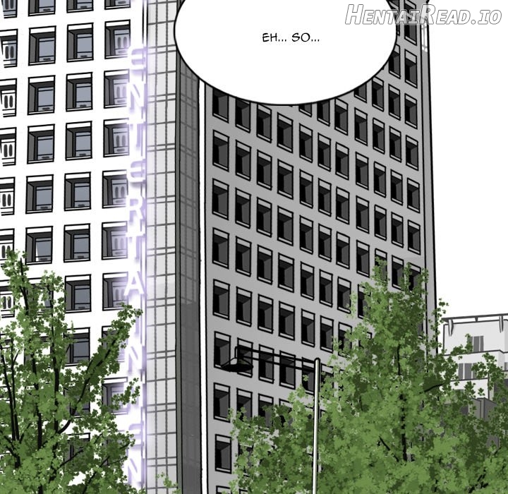 Only You Chapter 30 - page 39