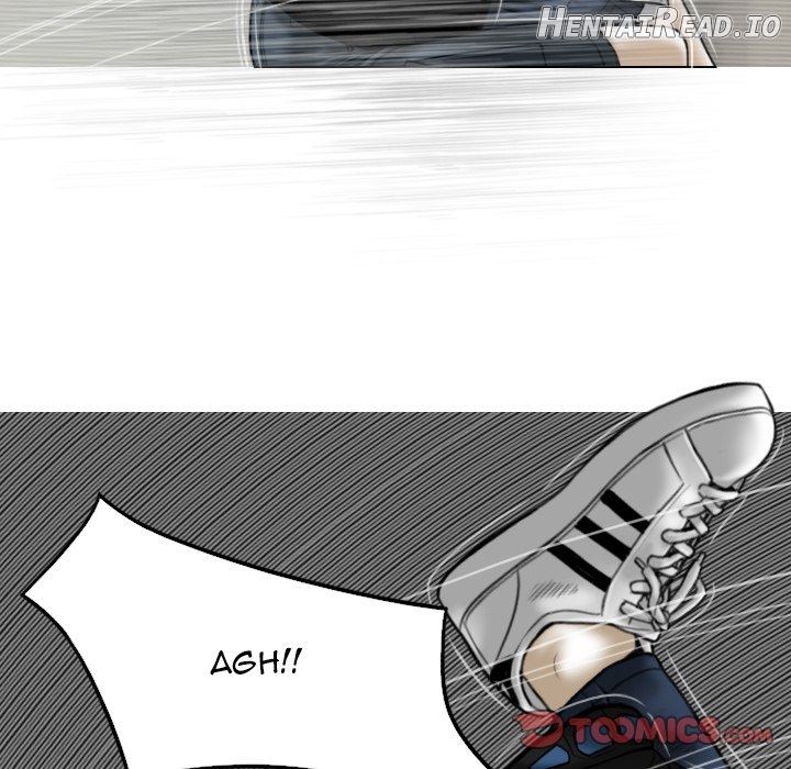 Only You Chapter 31 - page 12