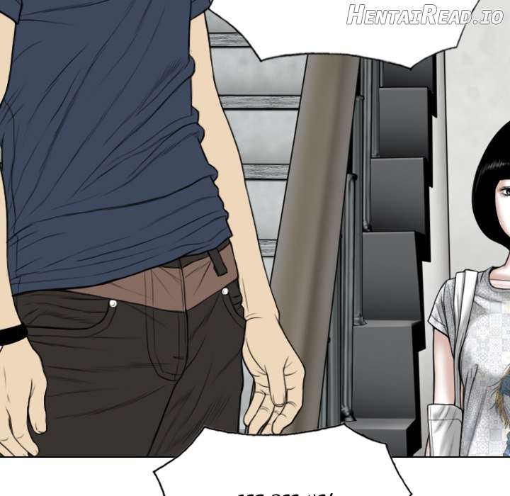 Only You Chapter 31 - page 17