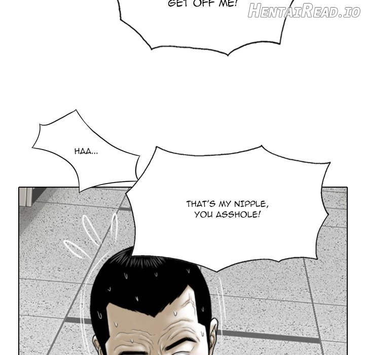 Only You Chapter 31 - page 18