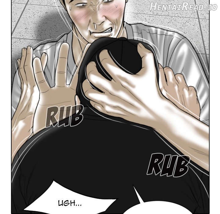 Only You Chapter 31 - page 19