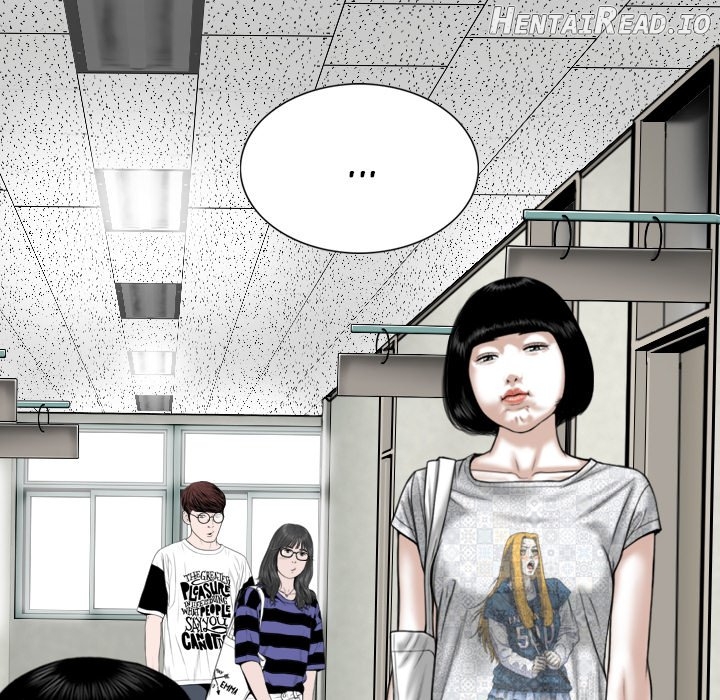 Only You Chapter 31 - page 22