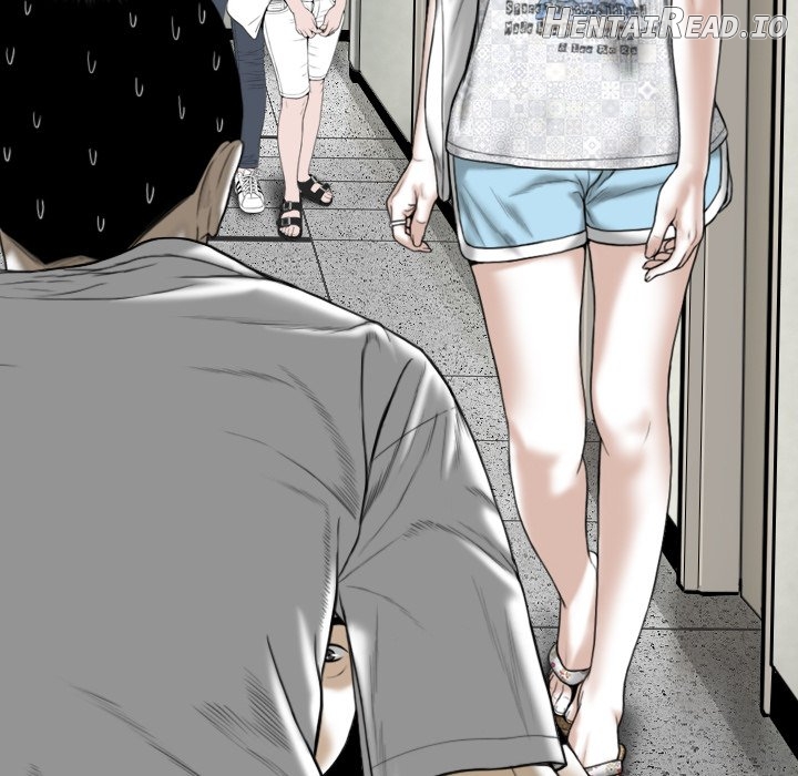 Only You Chapter 31 - page 23