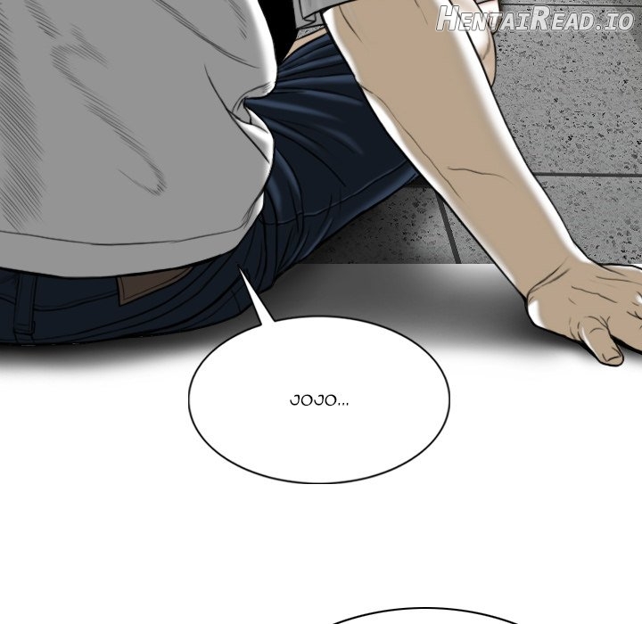 Only You Chapter 31 - page 24