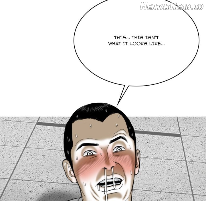 Only You Chapter 31 - page 25