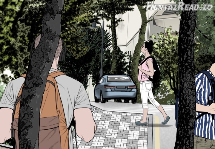 Only You Chapter 31 - page 3
