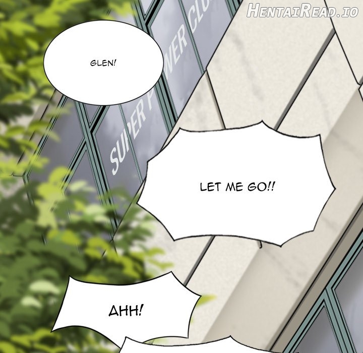 Only You Chapter 31 - page 33