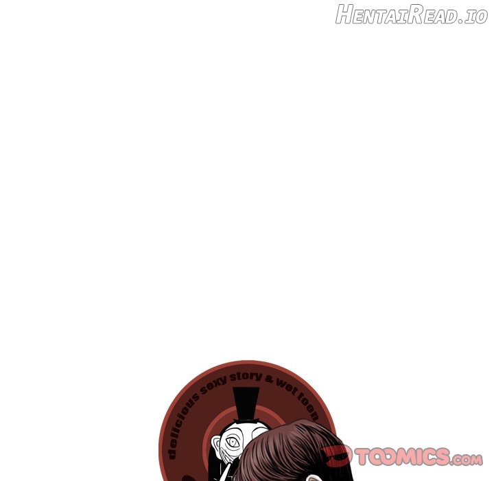 Only You Chapter 31 - page 36