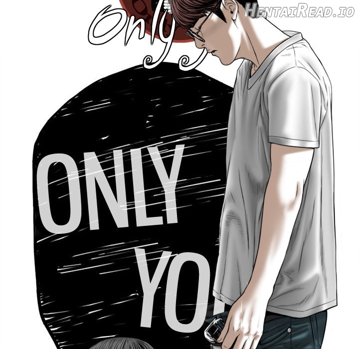 Only You Chapter 31 - page 37