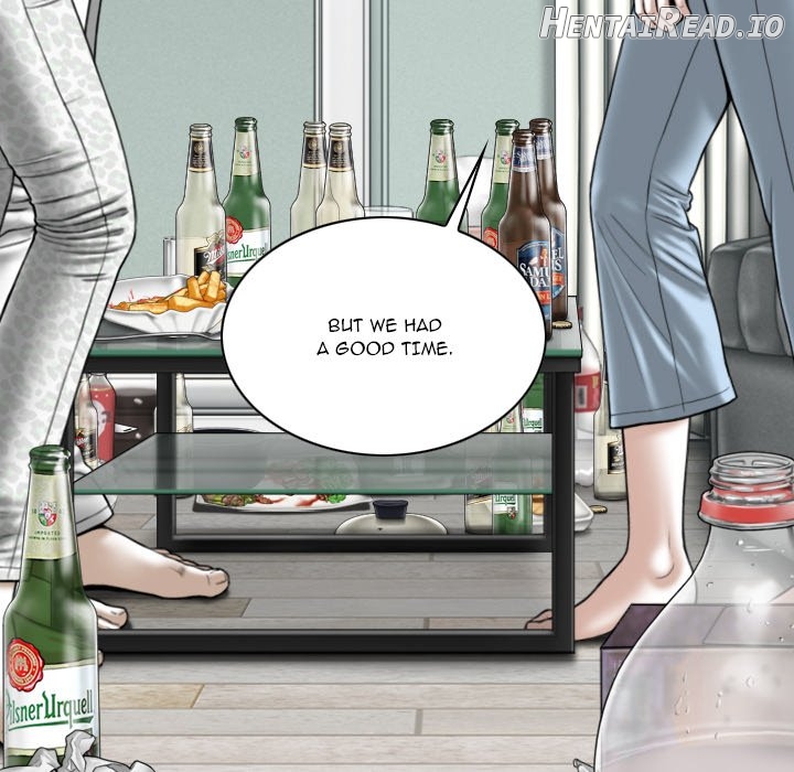 Only You Chapter 31 - page 45