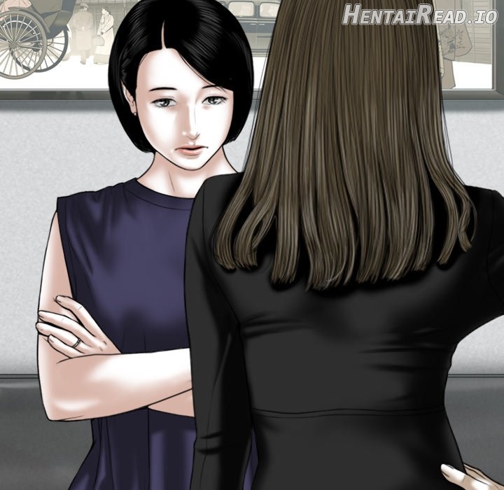 Only You Chapter 31 - page 56
