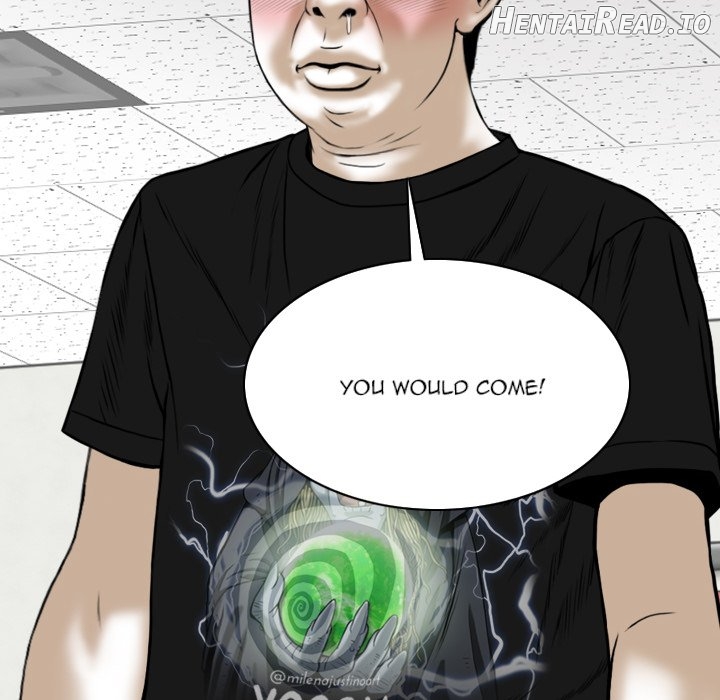 Only You Chapter 31 - page 6