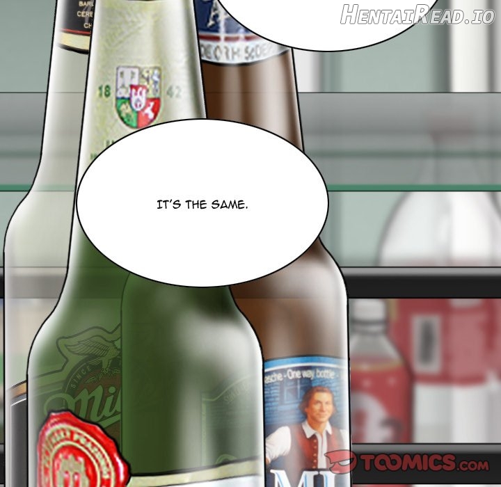 Only You Chapter 31 - page 60