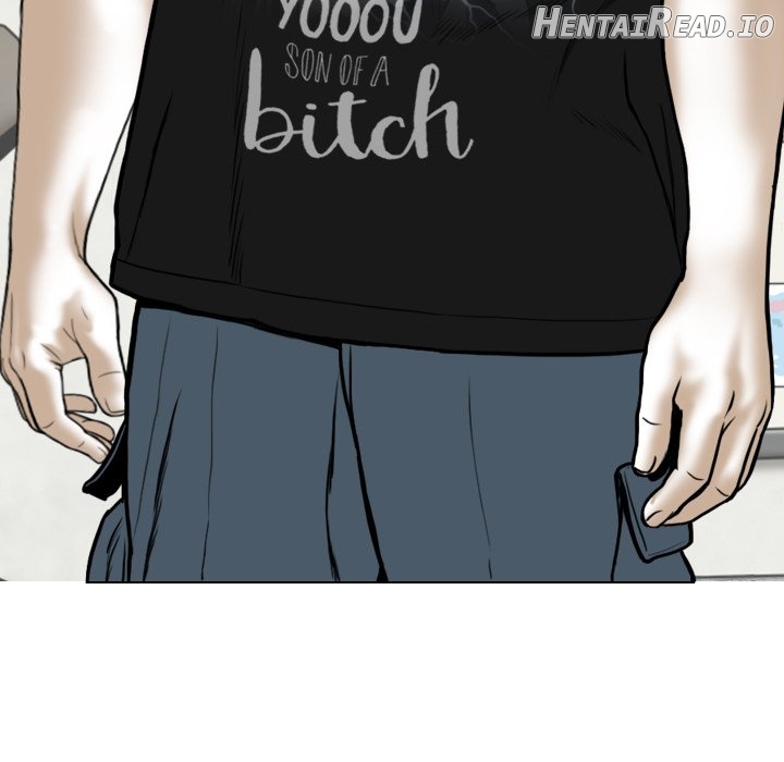 Only You Chapter 31 - page 7