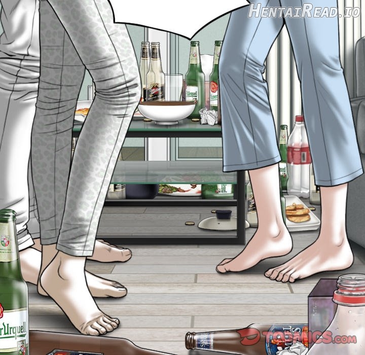 Only You Chapter 31 - page 76