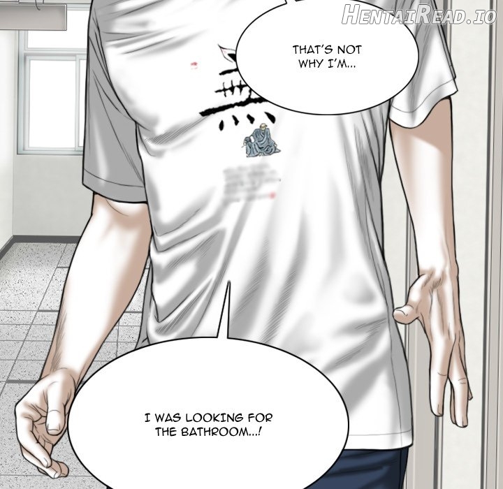 Only You Chapter 31 - page 9