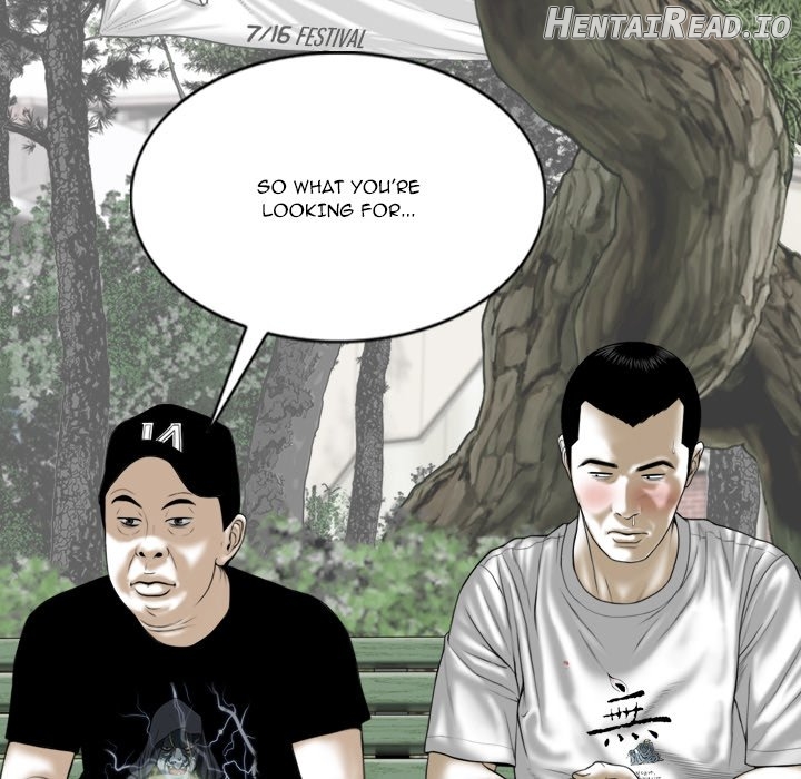 Only You Chapter 32 - page 35