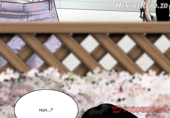 Only You Chapter 32 - page 4