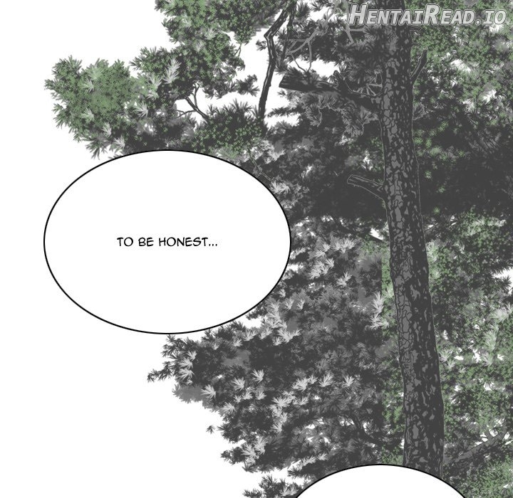 Only You Chapter 32 - page 40