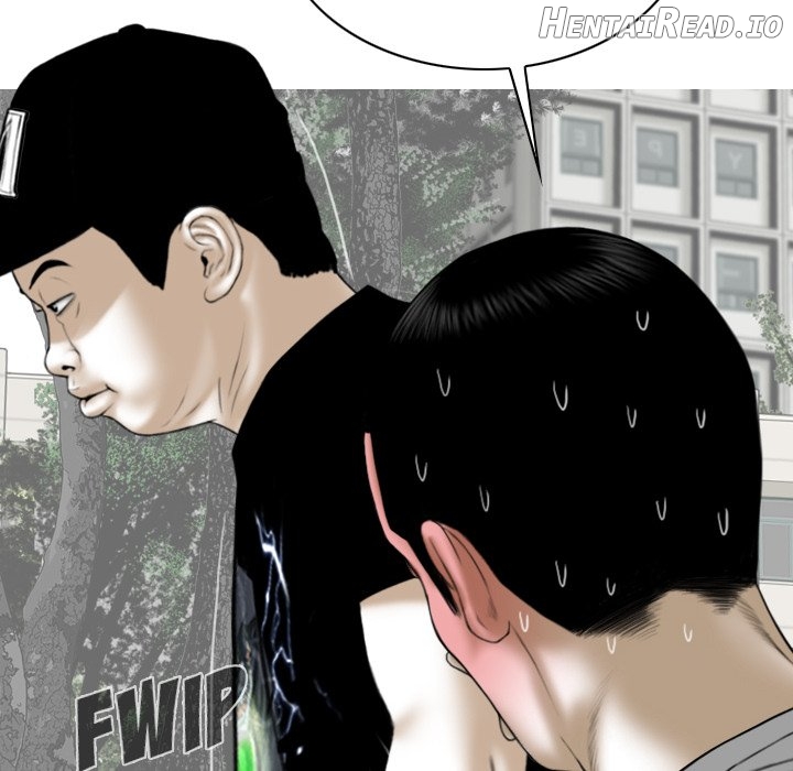 Only You Chapter 32 - page 48