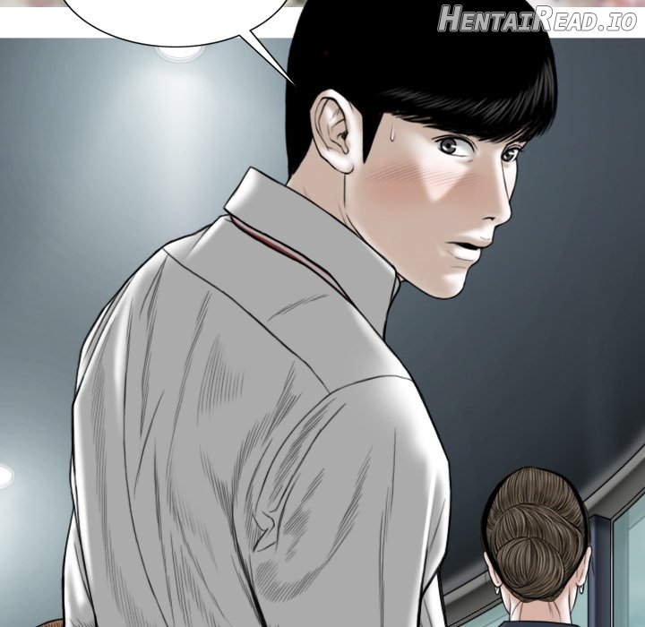 Only You Chapter 32 - page 5