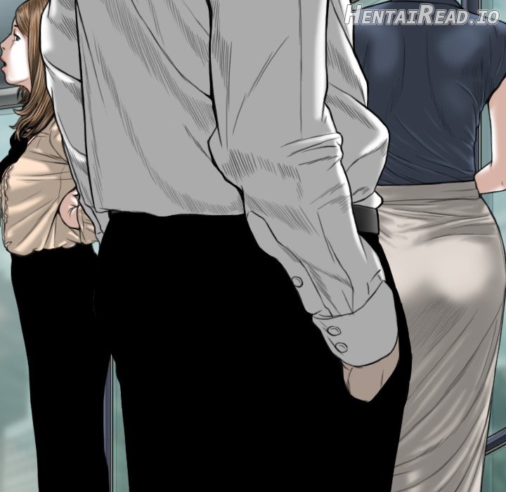 Only You Chapter 32 - page 6