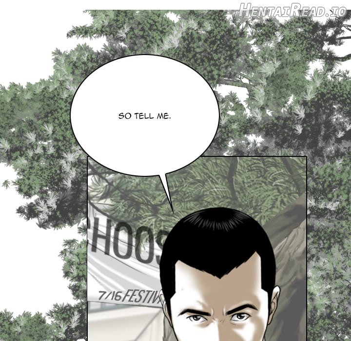 Only You Chapter 32 - page 69