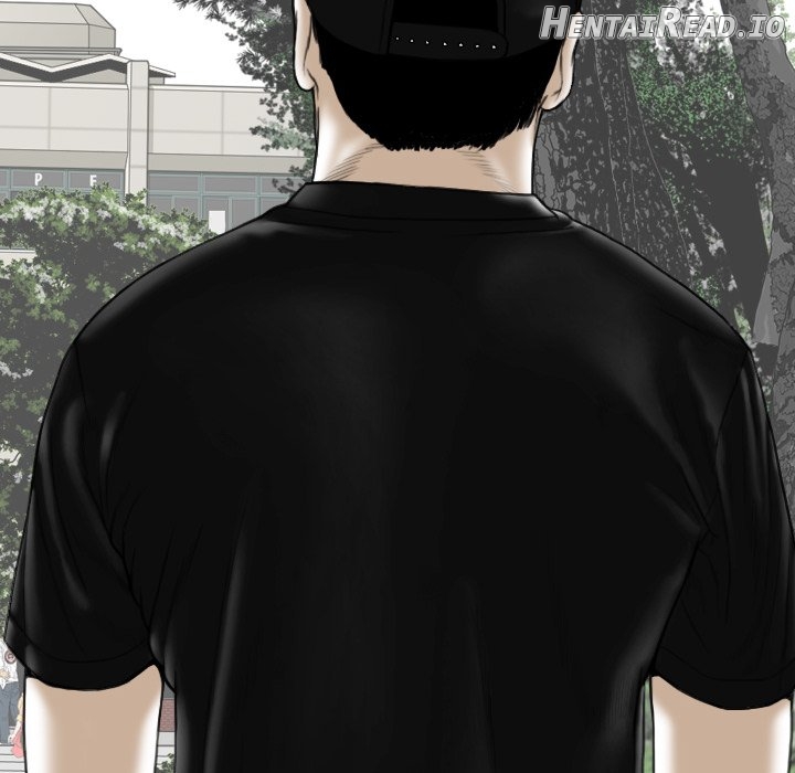 Only You Chapter 32 - page 71