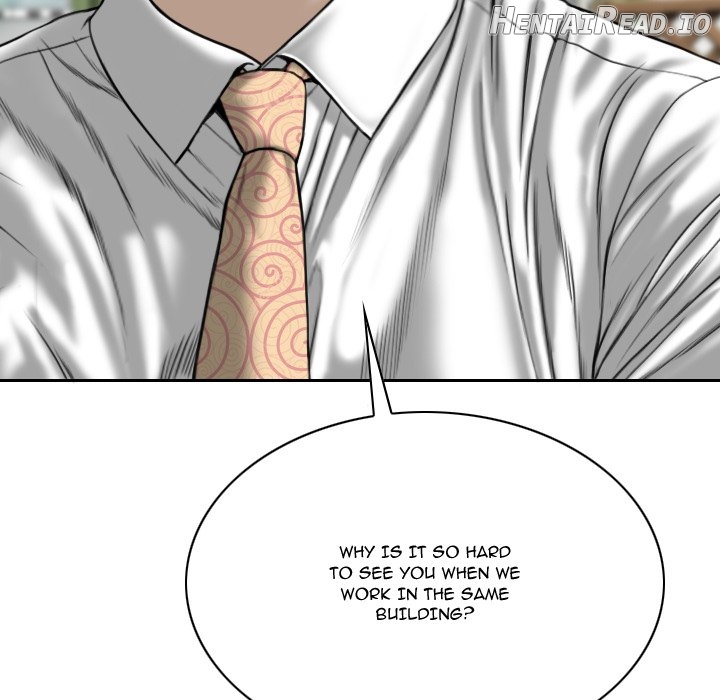 Only You Chapter 32 - page 9