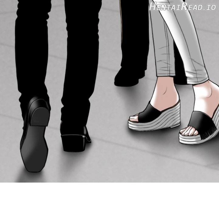 Only You Chapter 16 - page 7