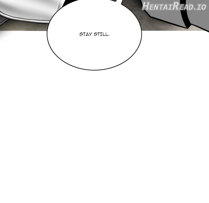 Only You Chapter 17 - page 7