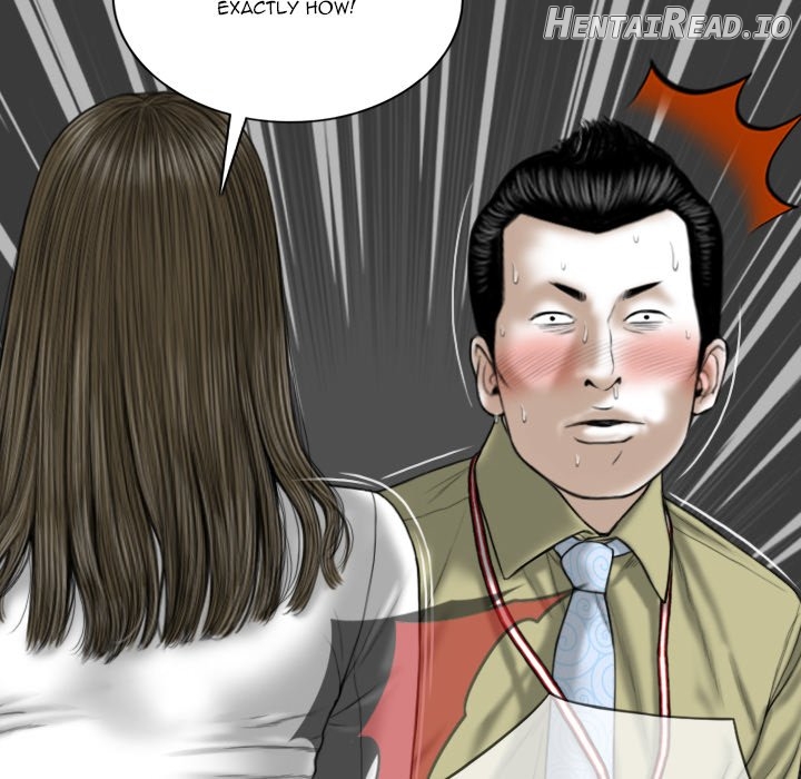 Only You Chapter 18 - page 32