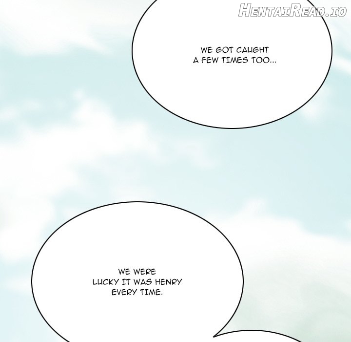Only You Chapter 18 - page 41