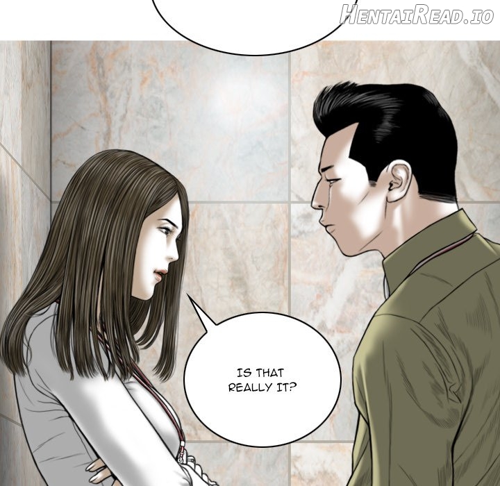 Only You Chapter 18 - page 45