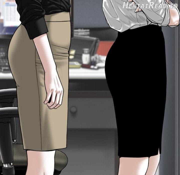 Only You Chapter 18 - page 7