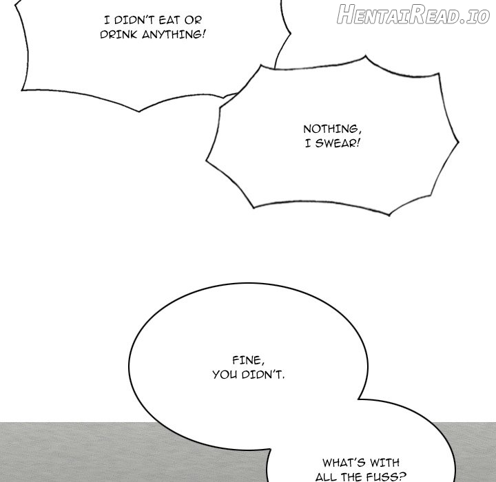 Only You Chapter 35 - page 33