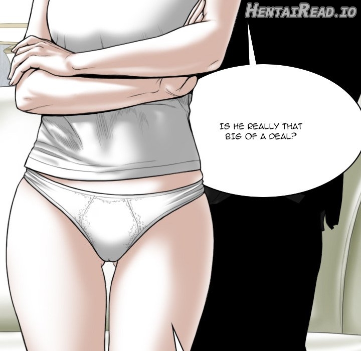 Only You Chapter 19 - page 10