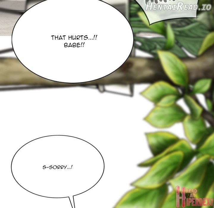 Only You Chapter 19 - page 106