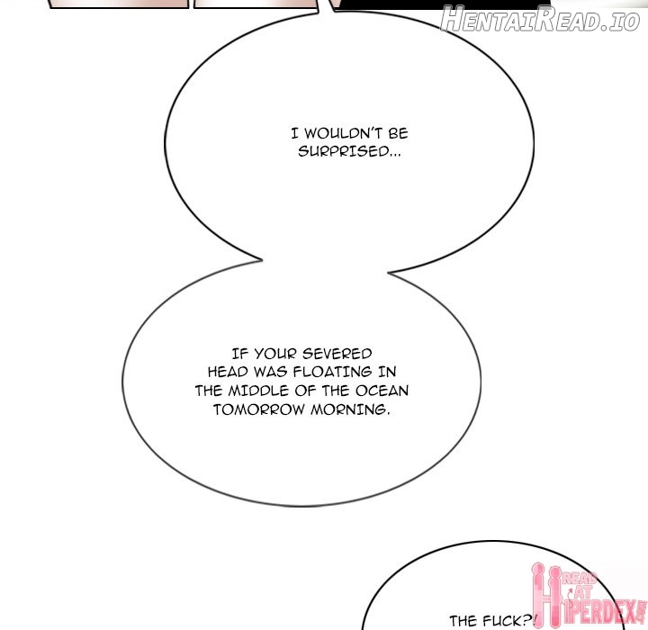 Only You Chapter 19 - page 11