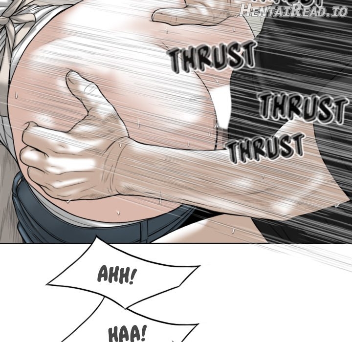 Only You Chapter 19 - page 122