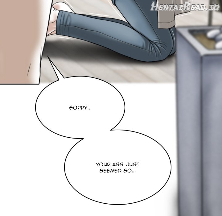 Only You Chapter 19 - page 135