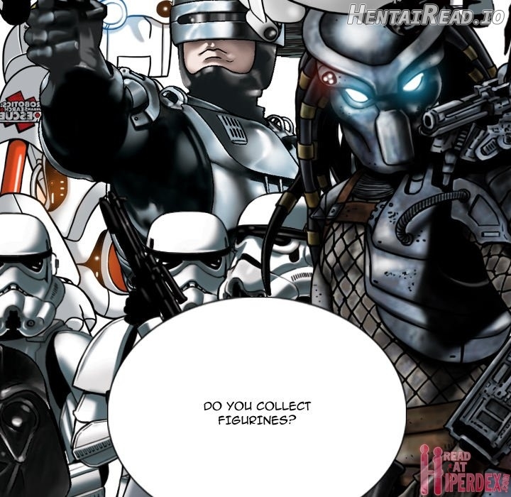 Only You Chapter 19 - page 151